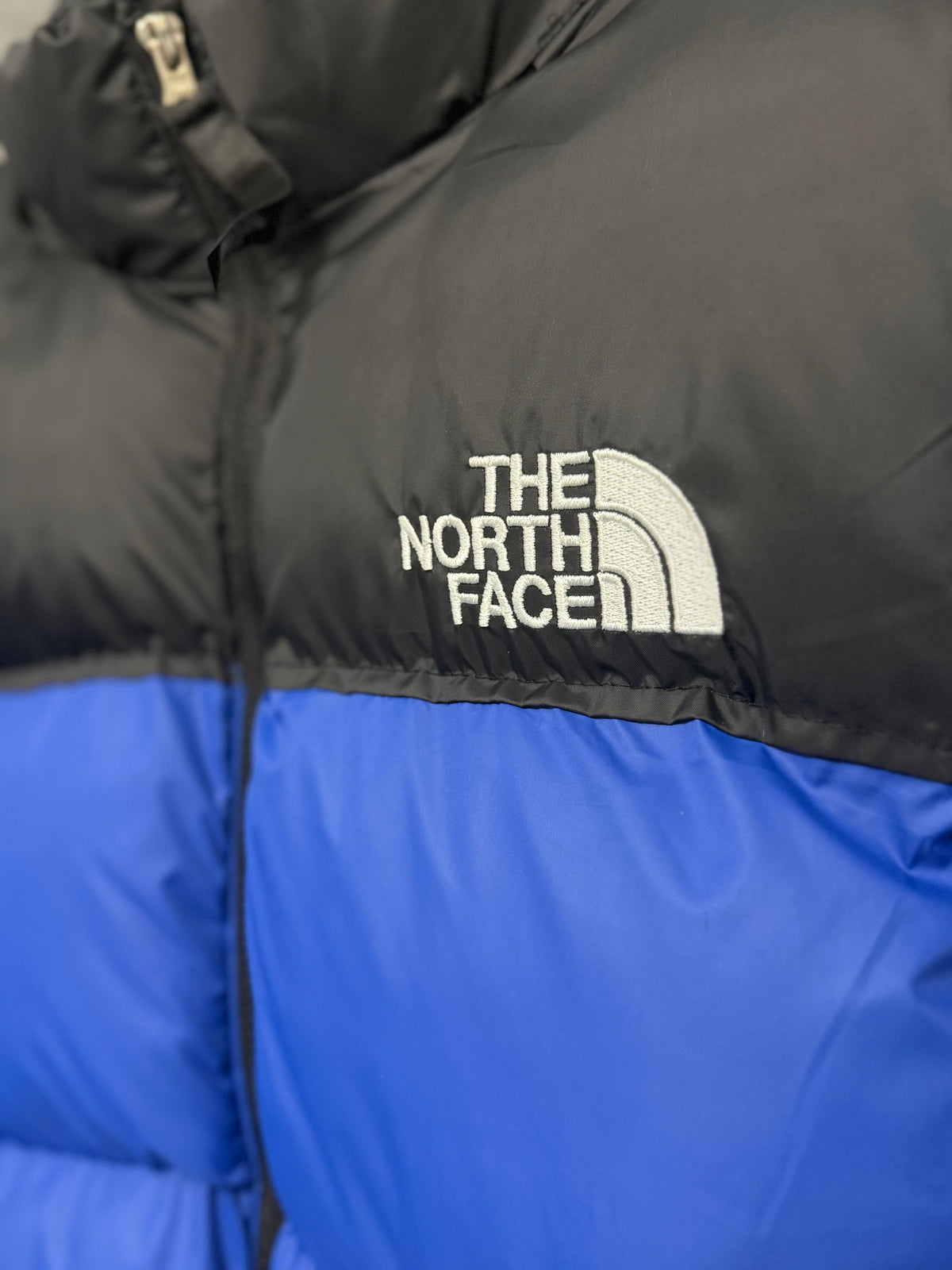 The North Face zimska jakna