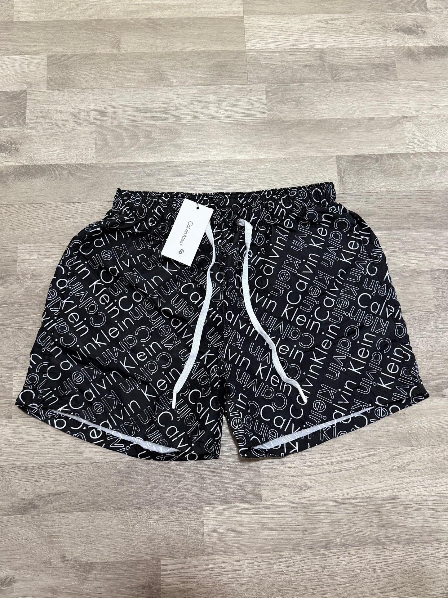 Calvin Klein šorc za kupanje