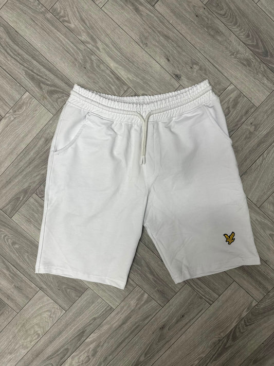 Lyle & Scott šorc