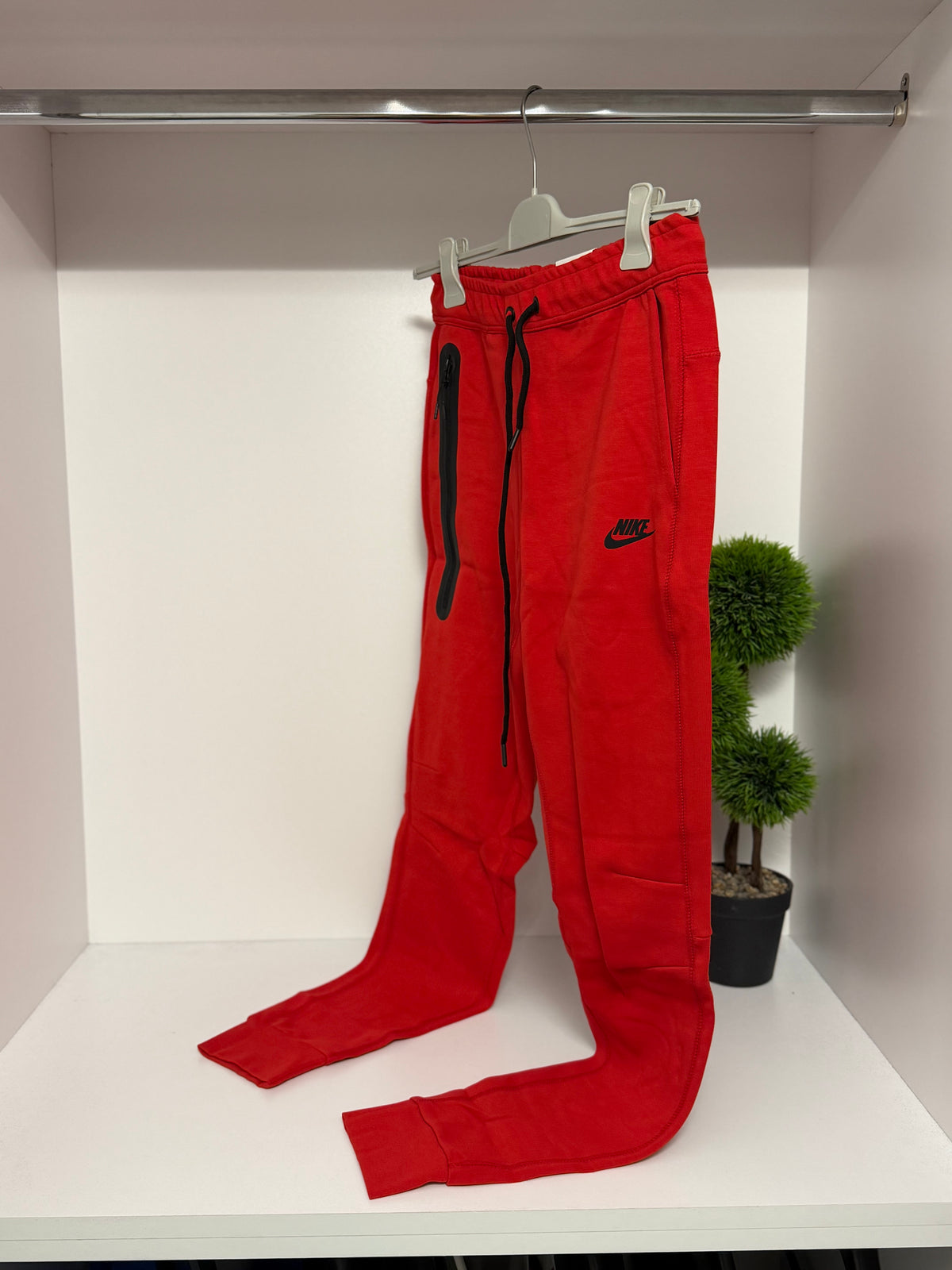 Nike Tech Fleece Trenerka 1/1