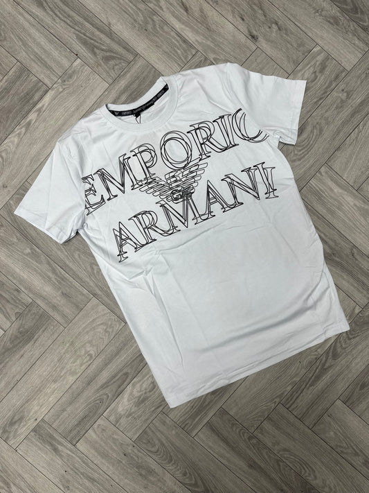 Emporio Armani majica