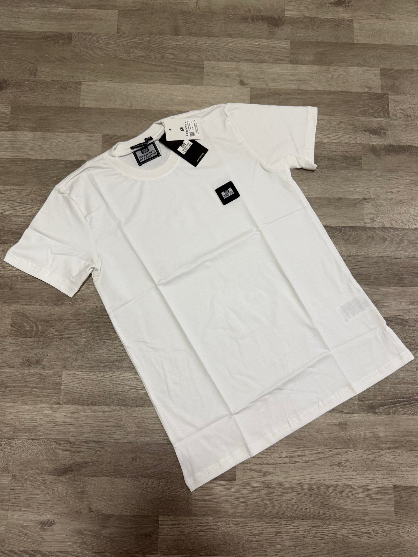 Weekend Offender majica