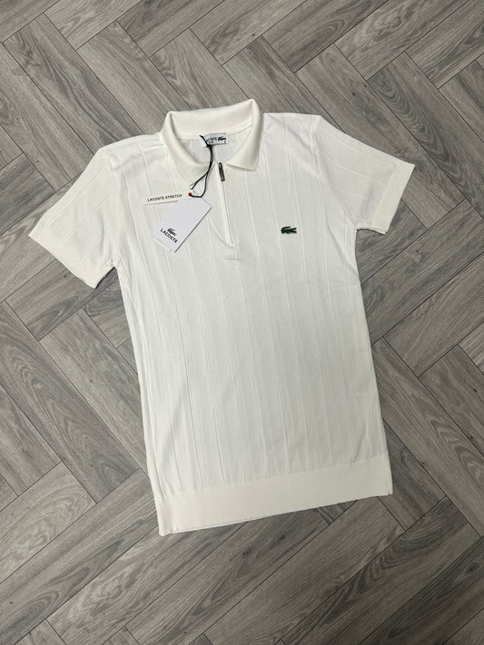 Lacoste kragna