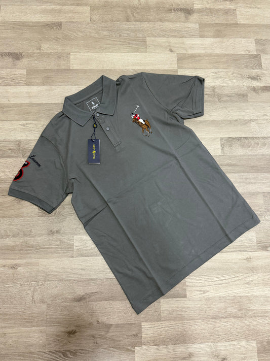 Ralph Lauren kragna