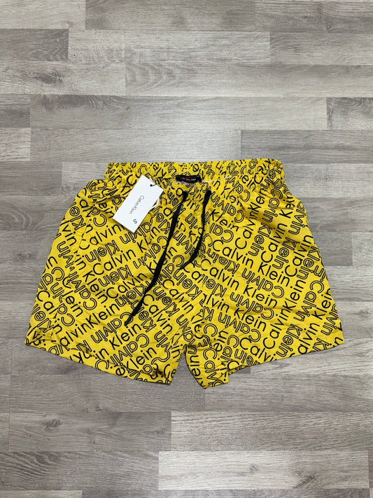 Calvin Klein šorc za kupanje