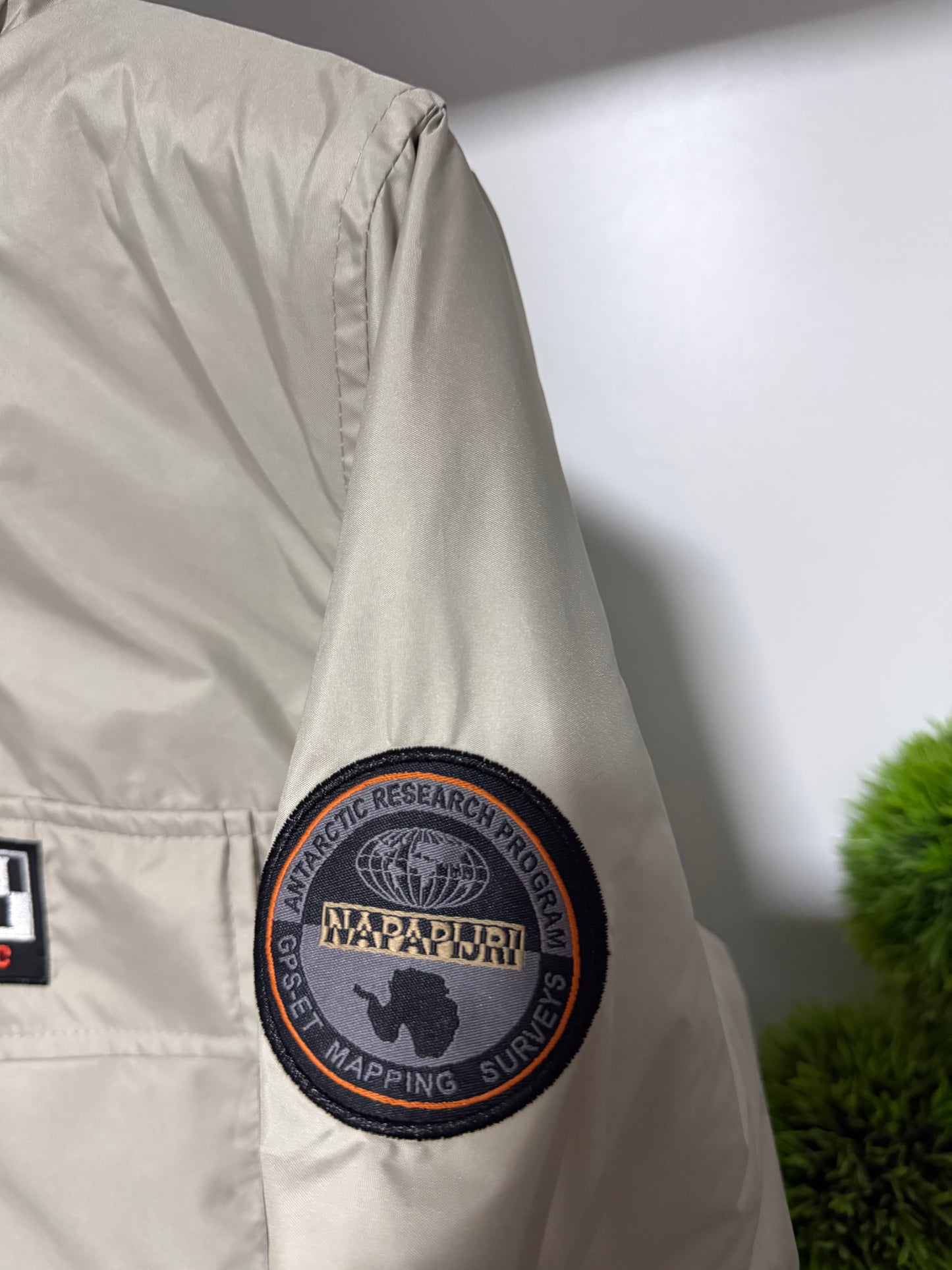 Napapijri Šuškavac