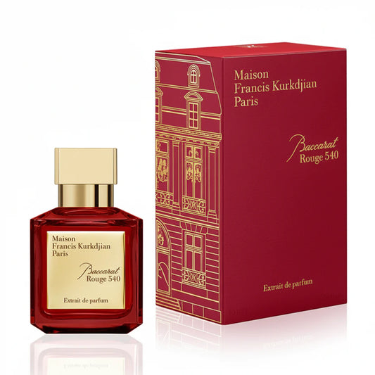 Maison Francis Kurkdjian Paris Baccarat Rouge 540 70ml 1/1
