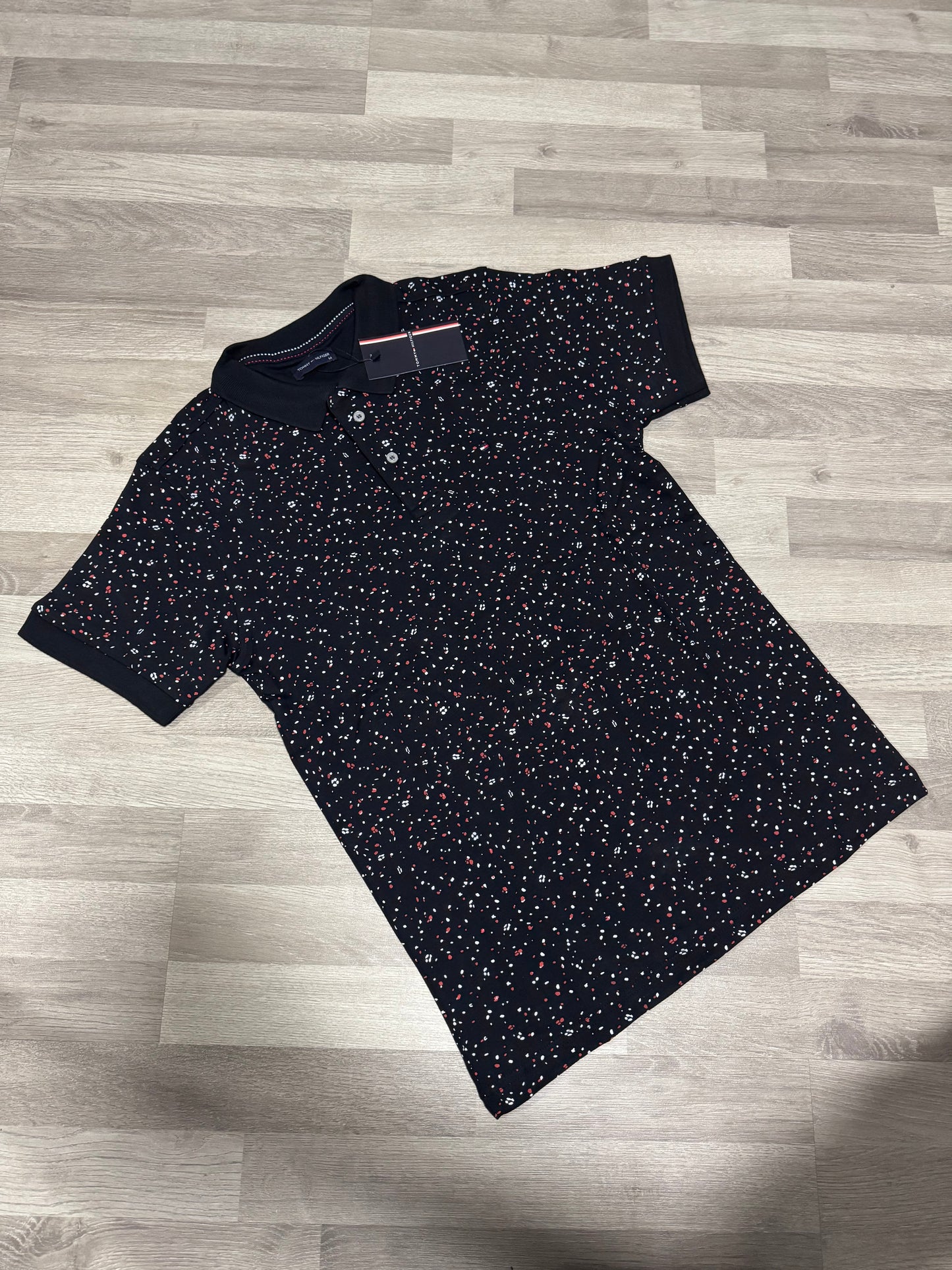 Tommy Hilfiger kragna