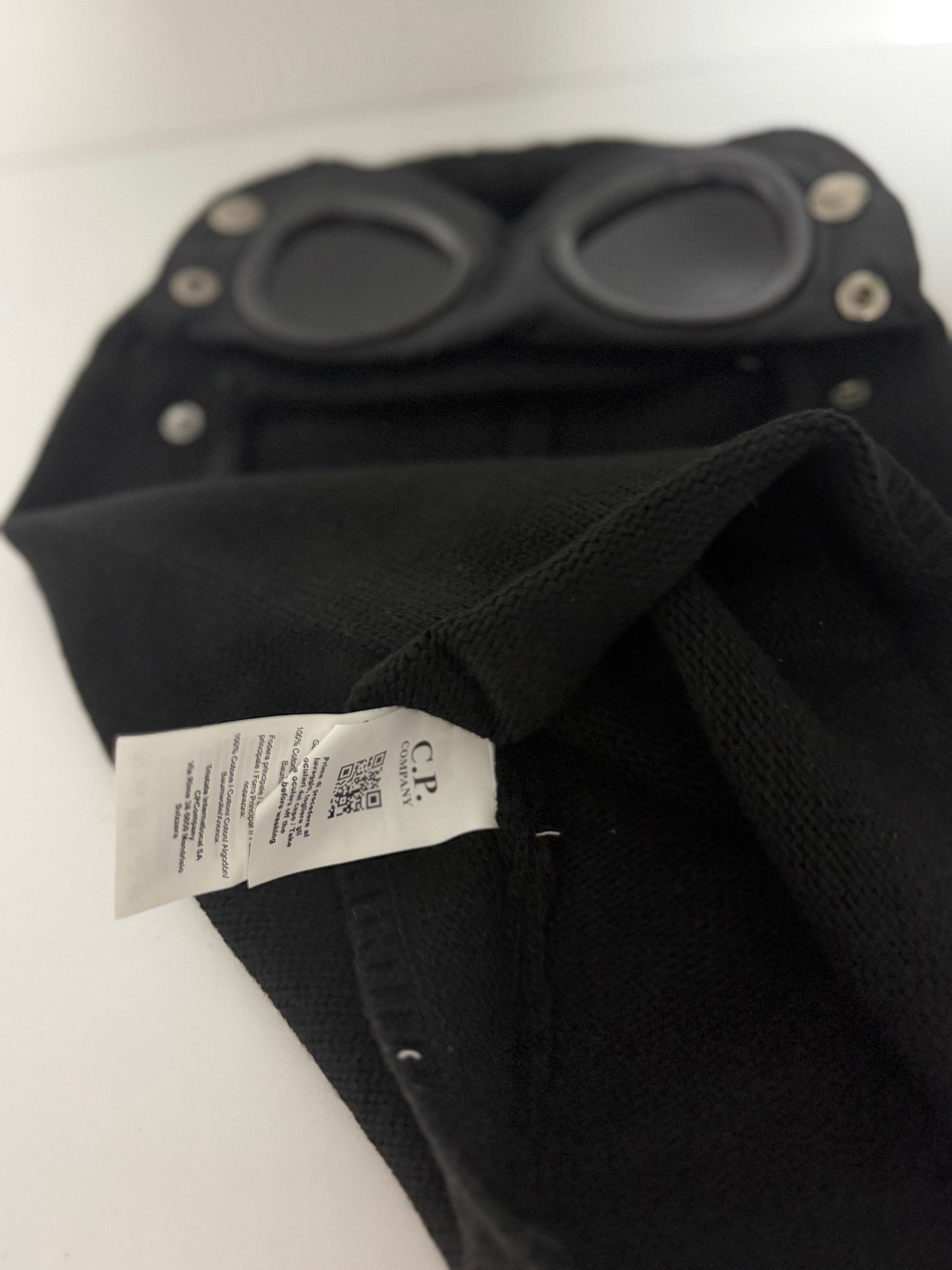 C.P. Company Balaclava