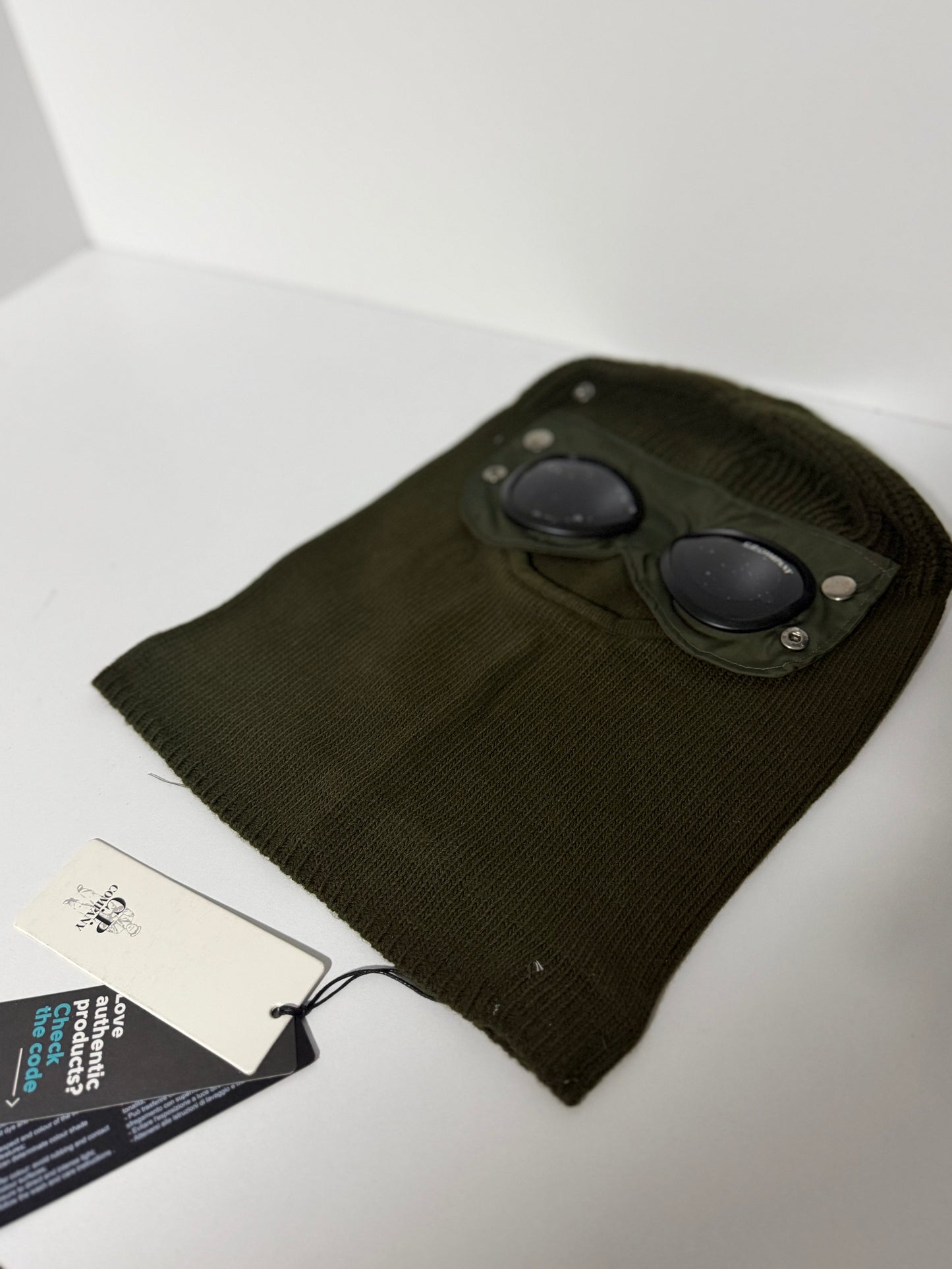 C.P. Company Balaclava