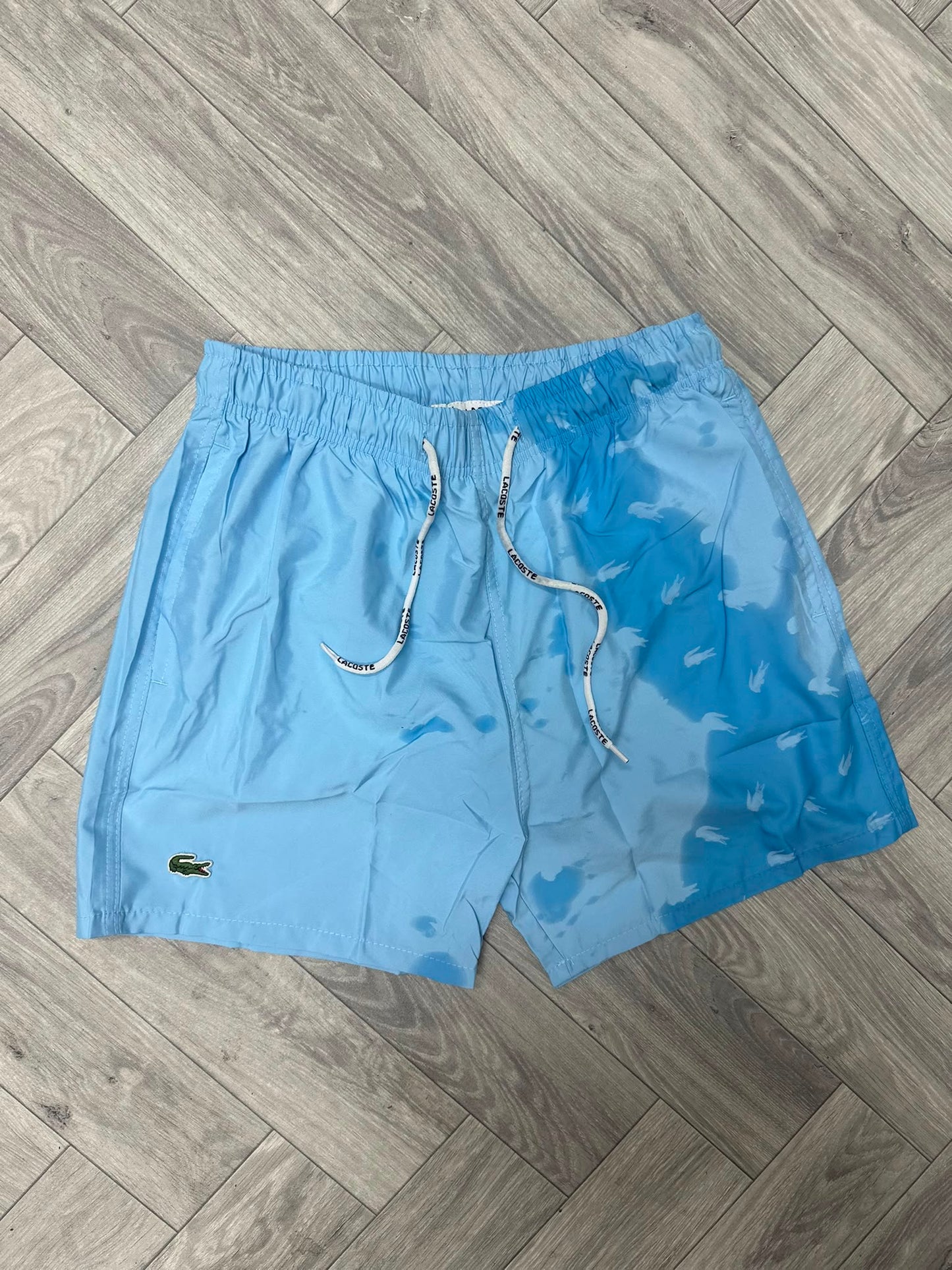 Lacoste šorc za kupanje