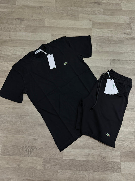 Lacoste komplet