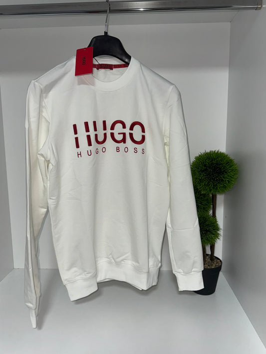 Hugo duks