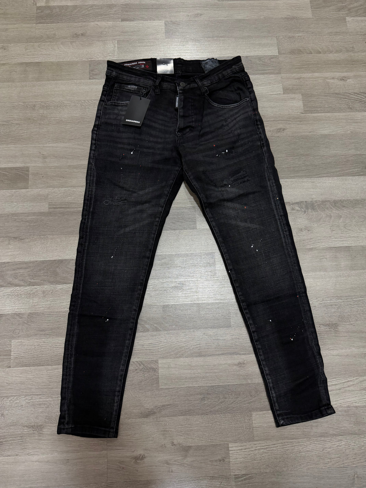 Dsquared2 farmerke