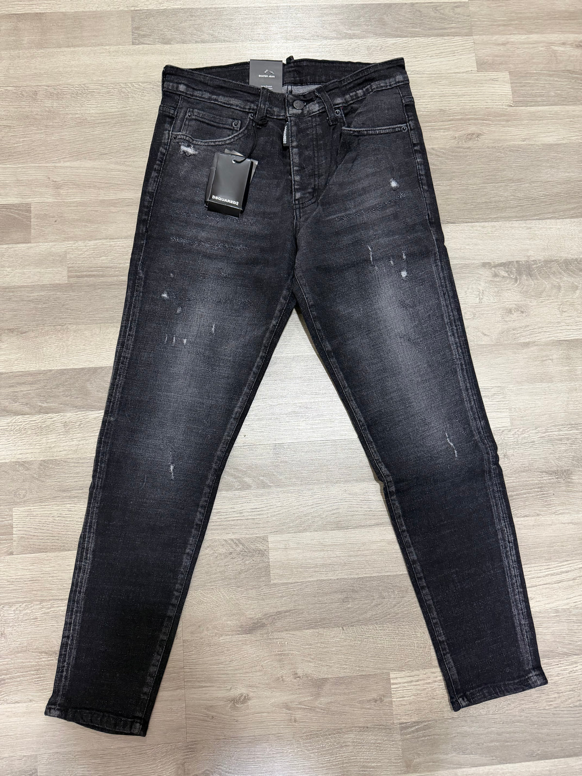 Dsquared2 farmerke
