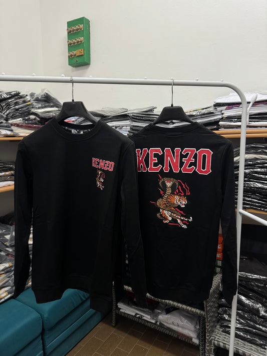 Kenzo duks