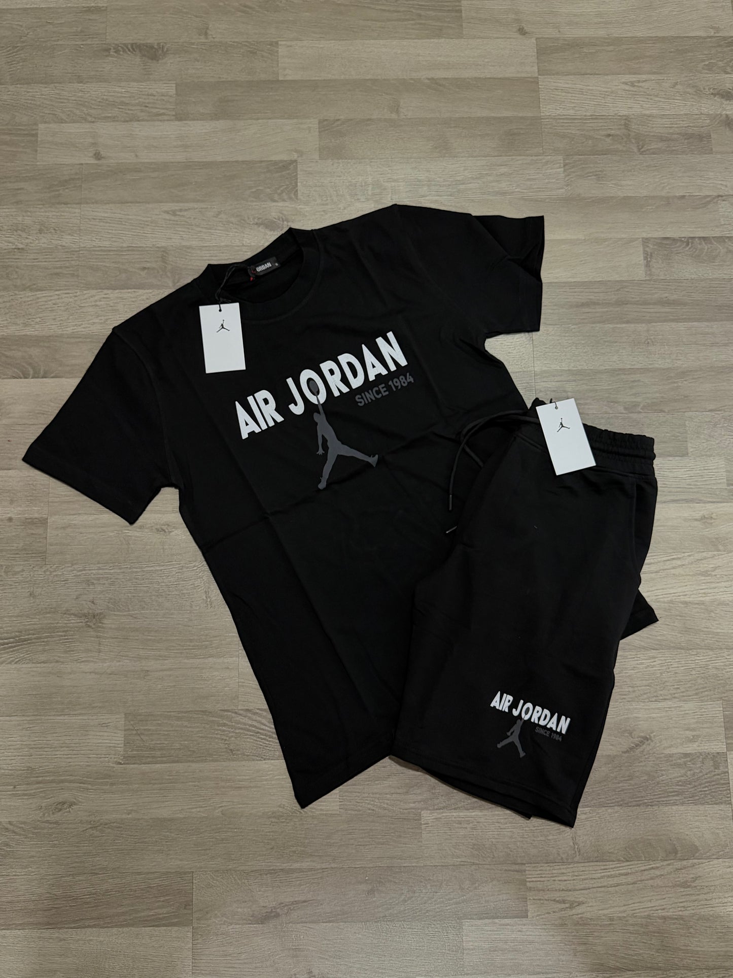 Nike Air Jordan komplet