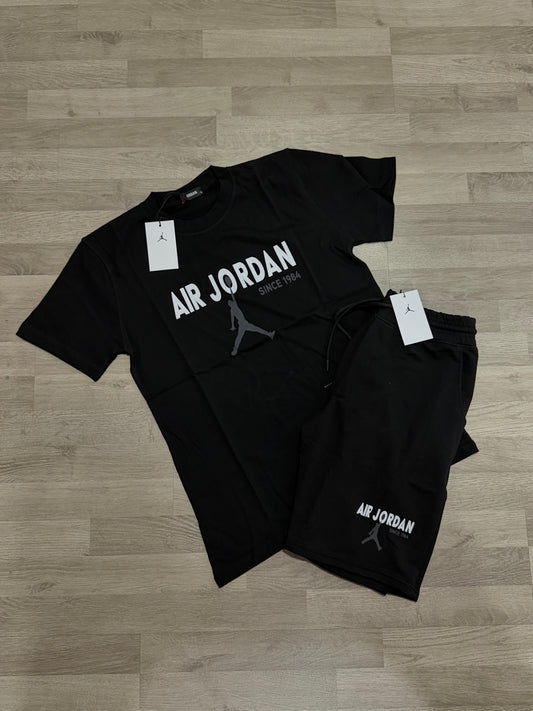 Nike Air Jordan komplet