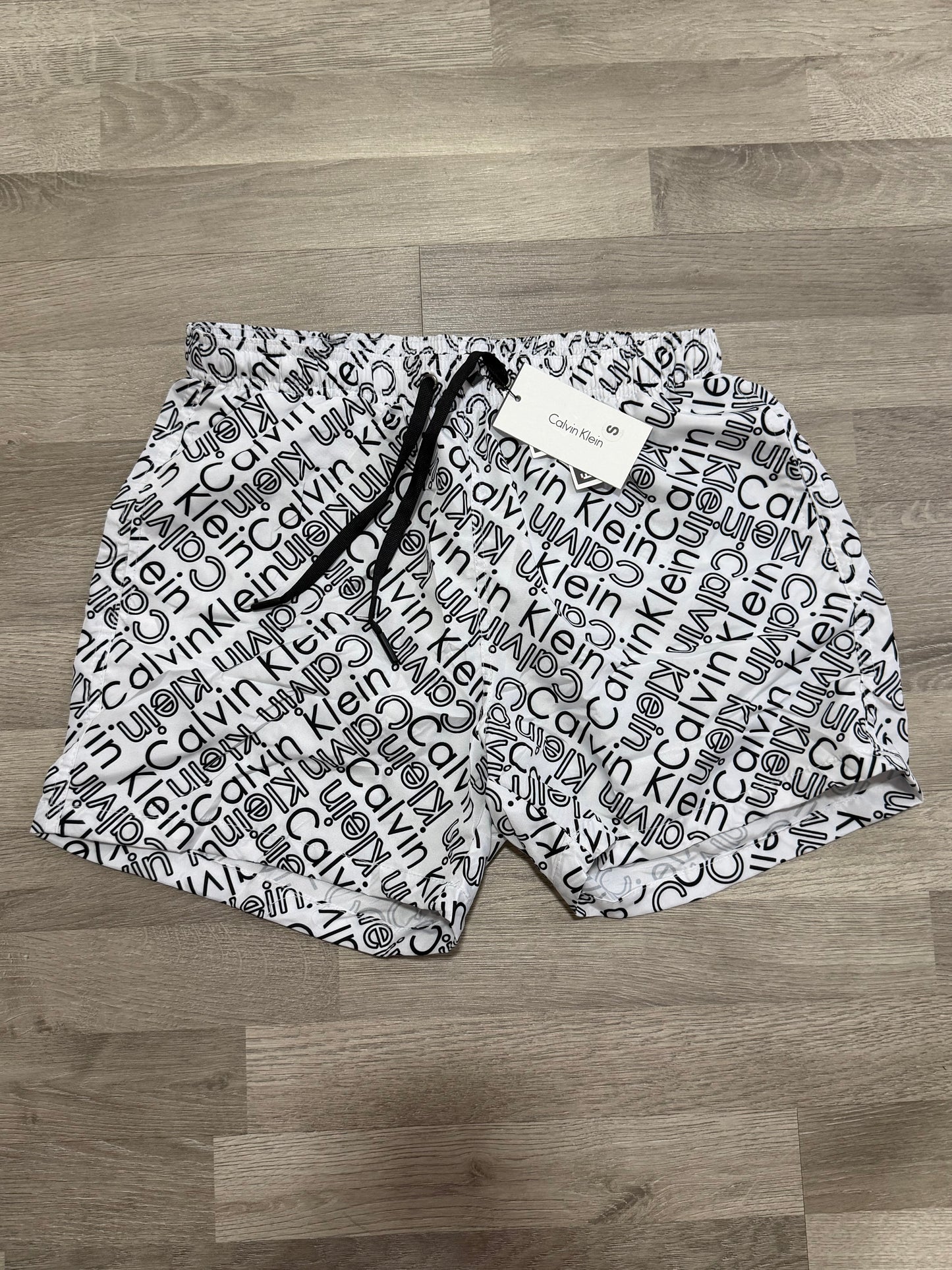Calvin Klein šorc za kupanje