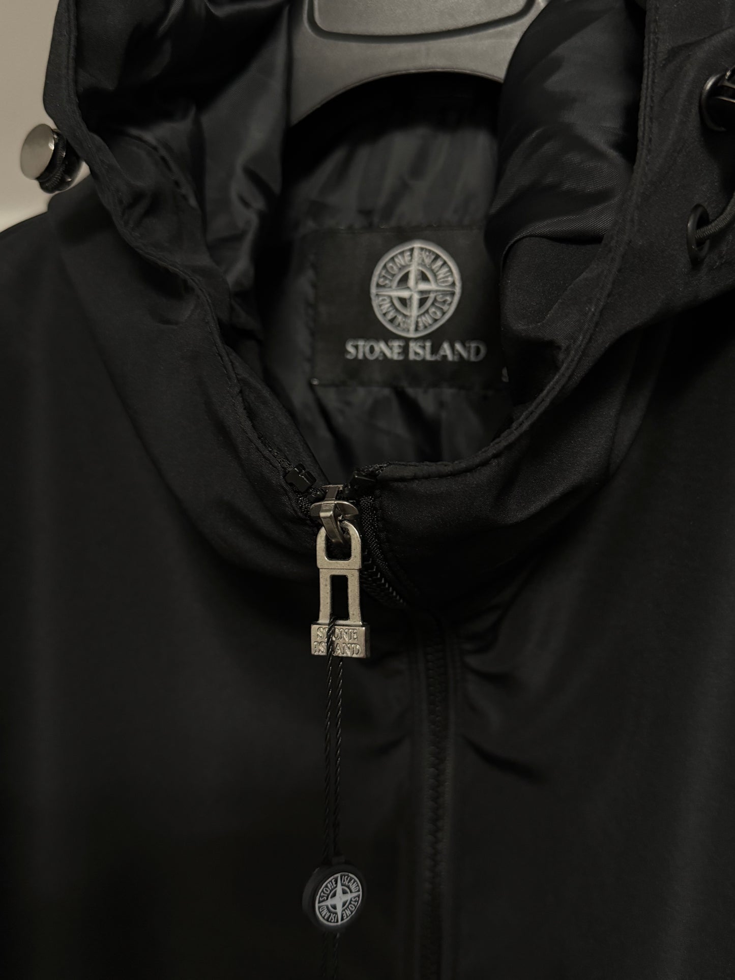 Stone Island Jaknica