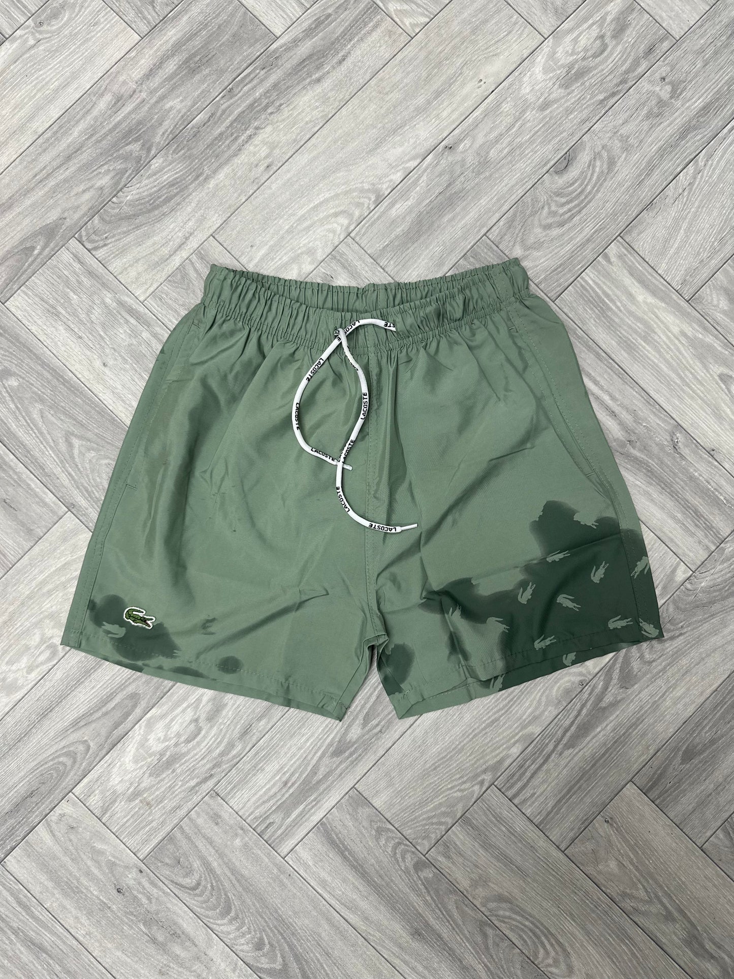 Lacoste šorc za kupanje