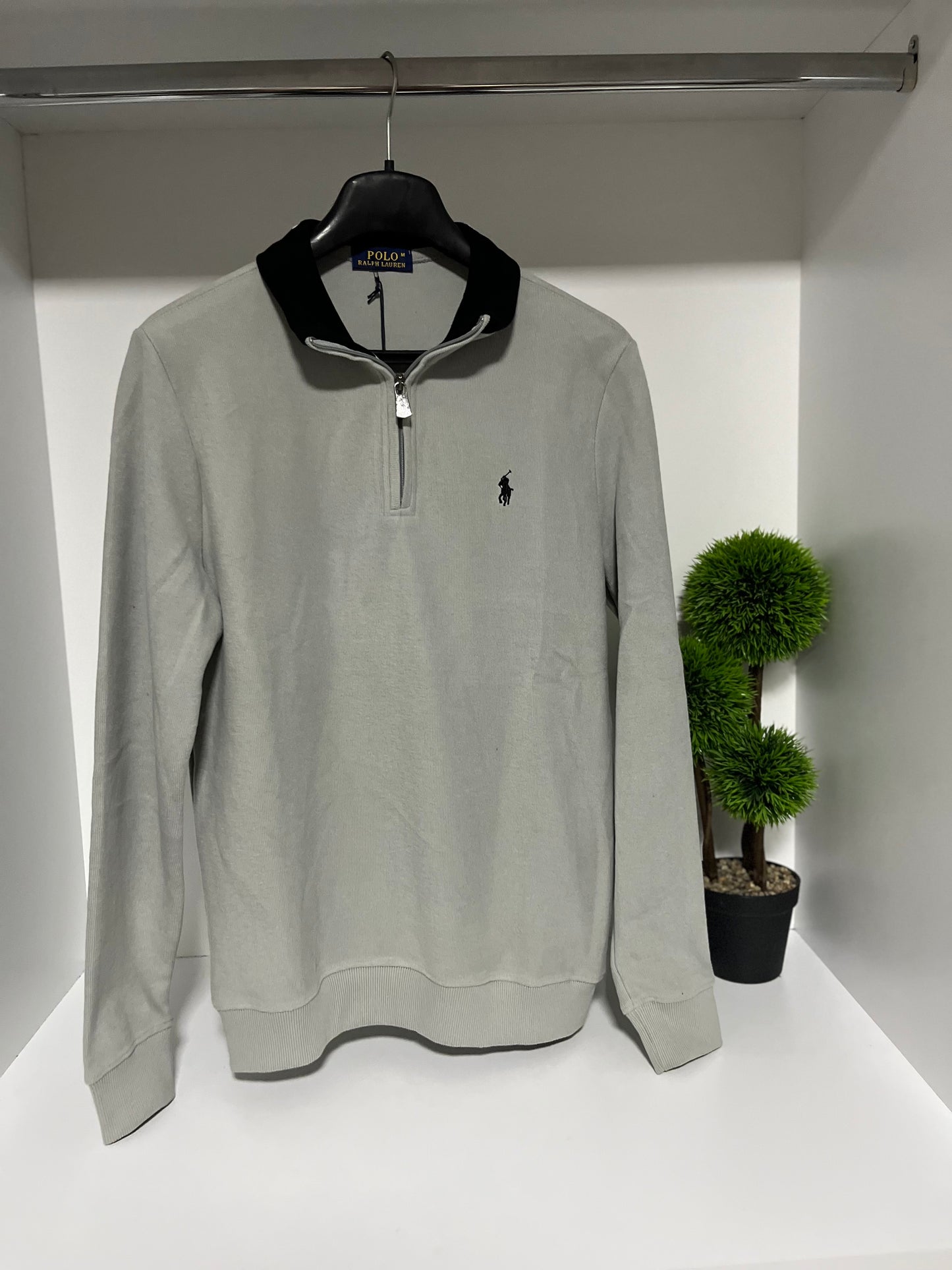 Ralph Lauren Dzemper