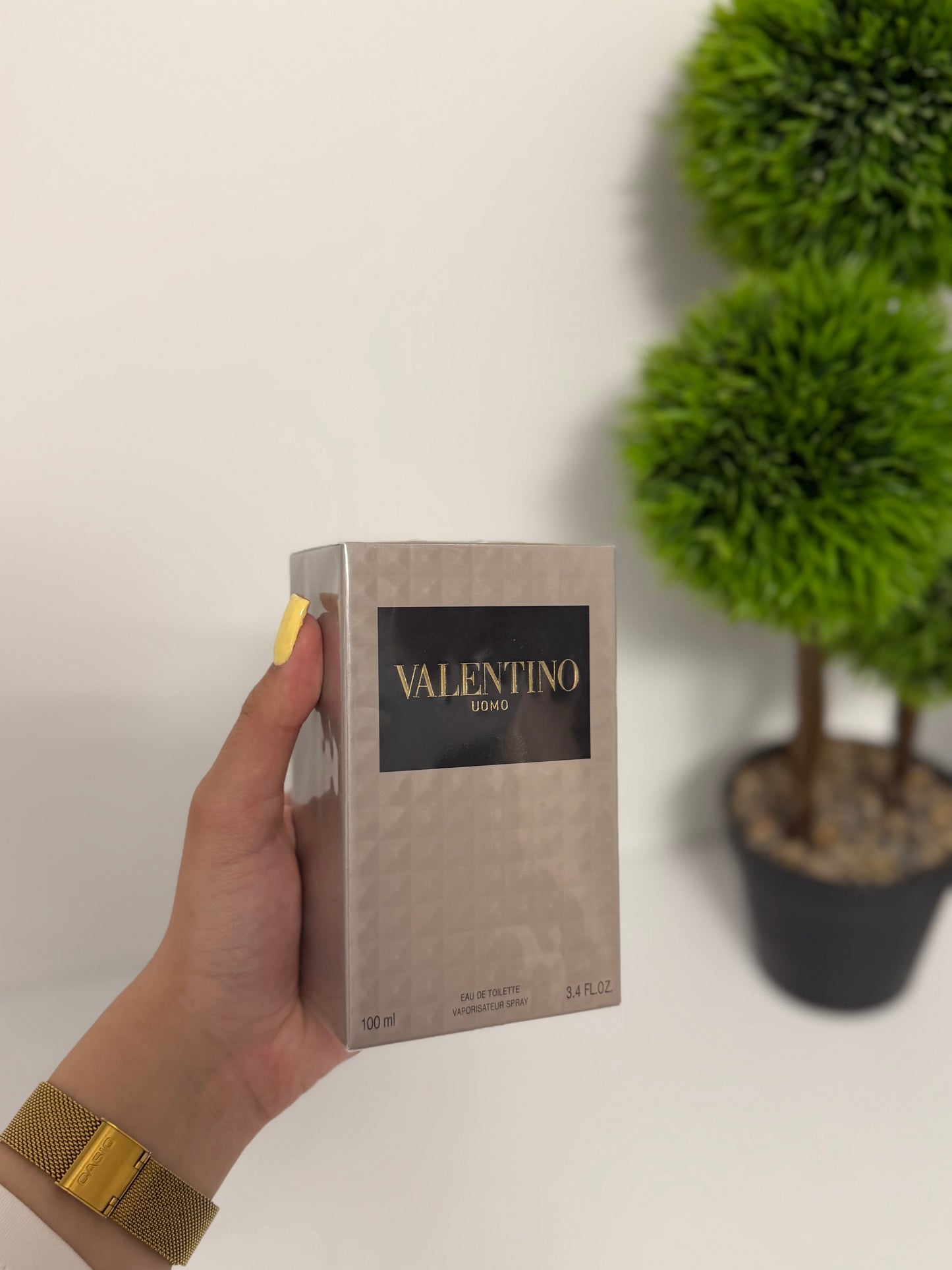 Valentino Uomo 100ml 1/1 Parfem