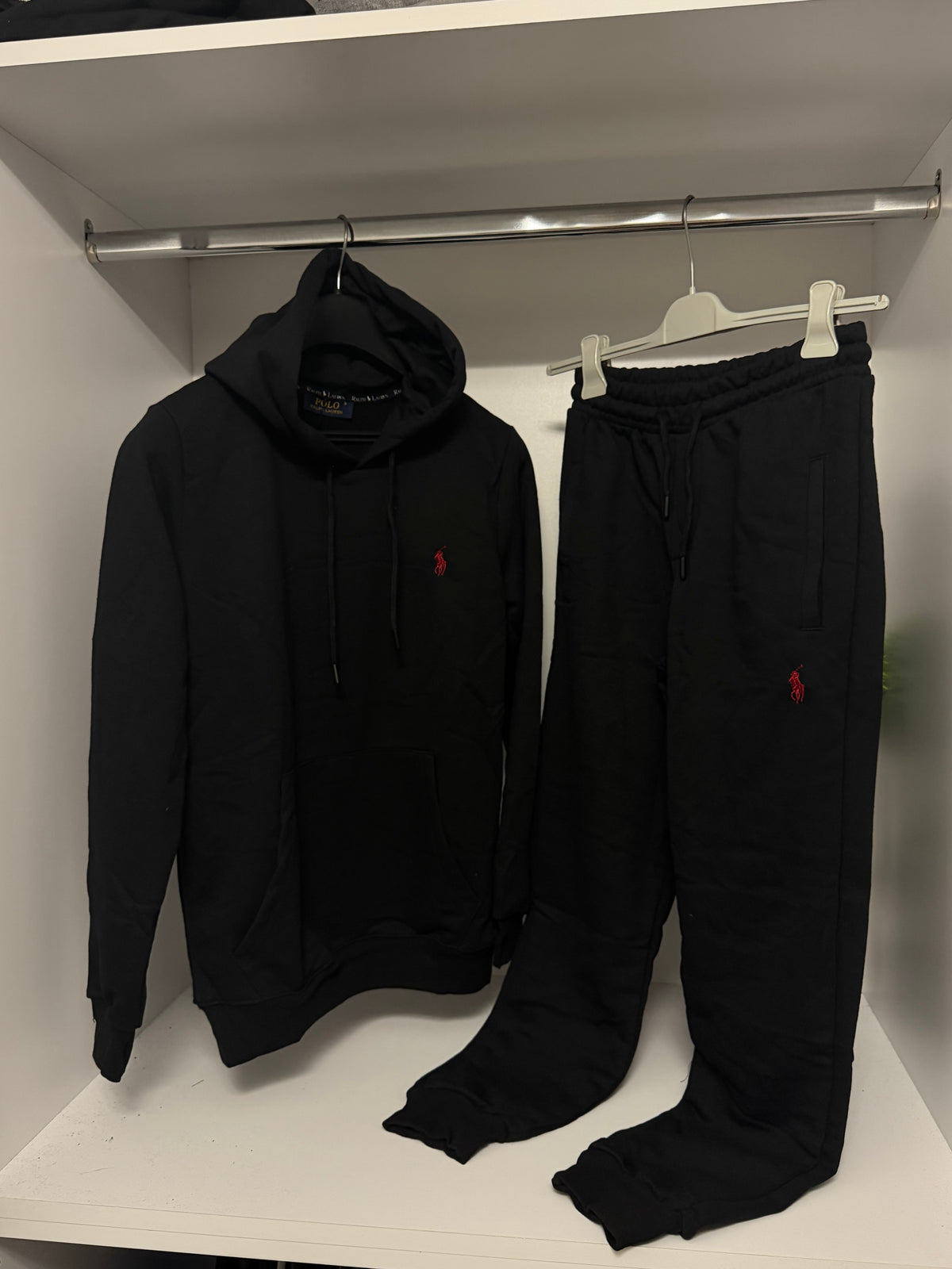 Ralph Lauren Komplet Trenerka