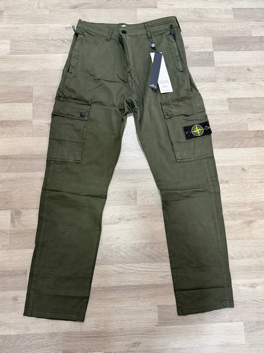 Stone Island Džeparke