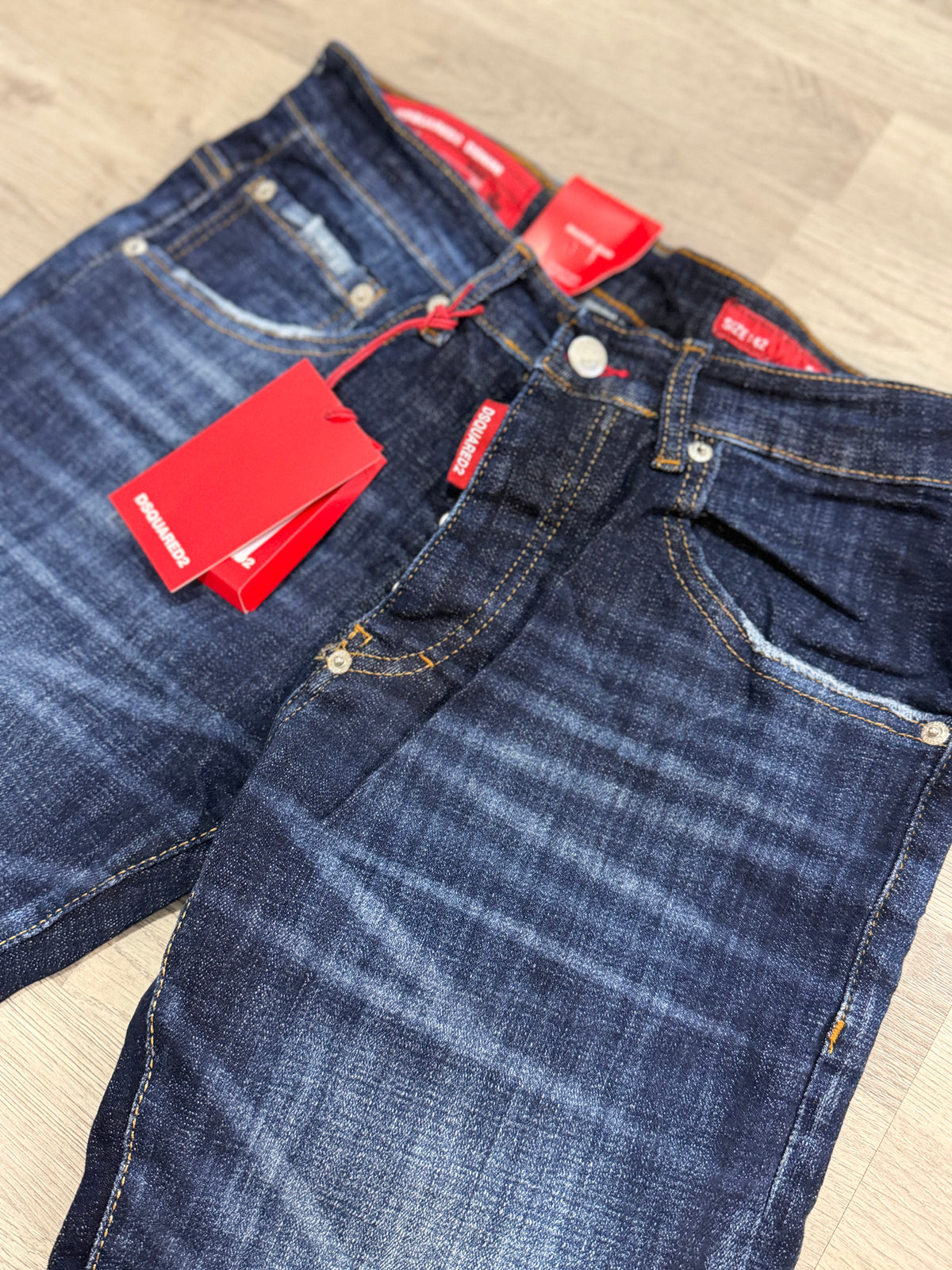 Dsquared2 farmerke
