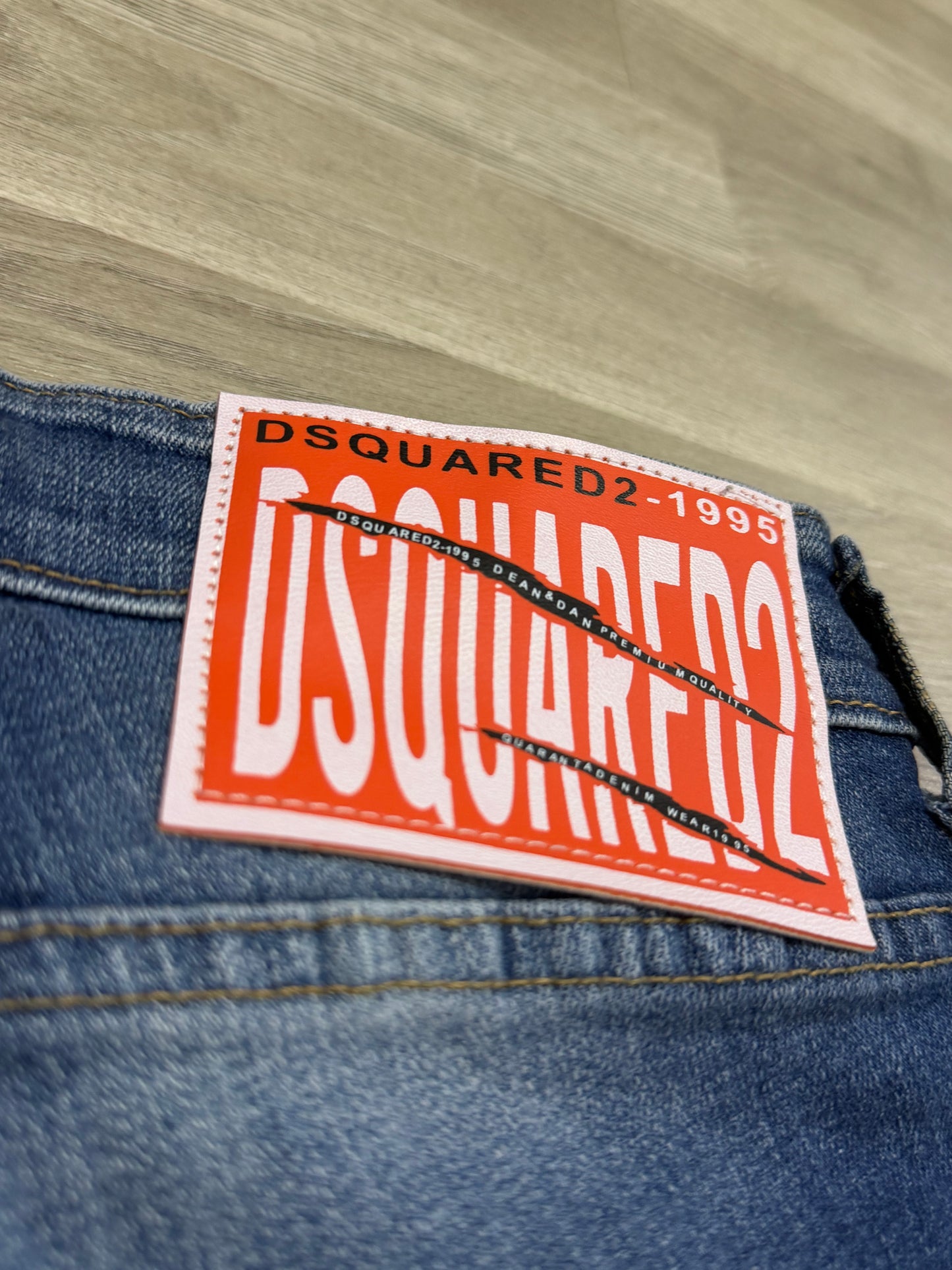Dsquared2 bermude