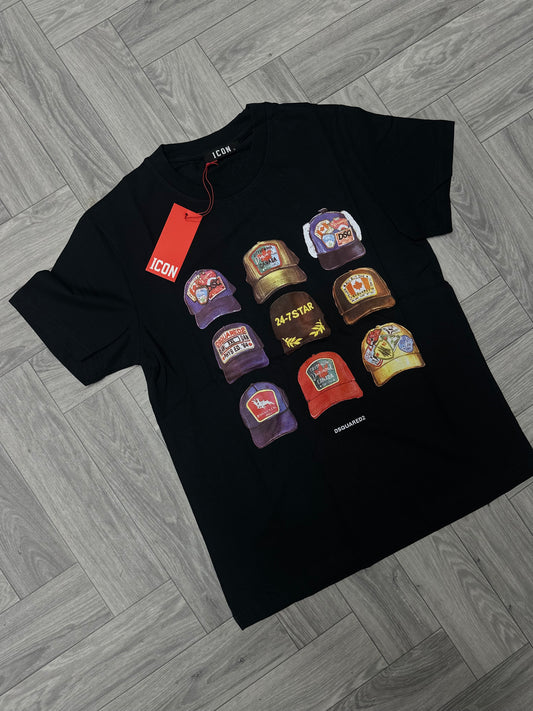 Dsquared2 Icon majica