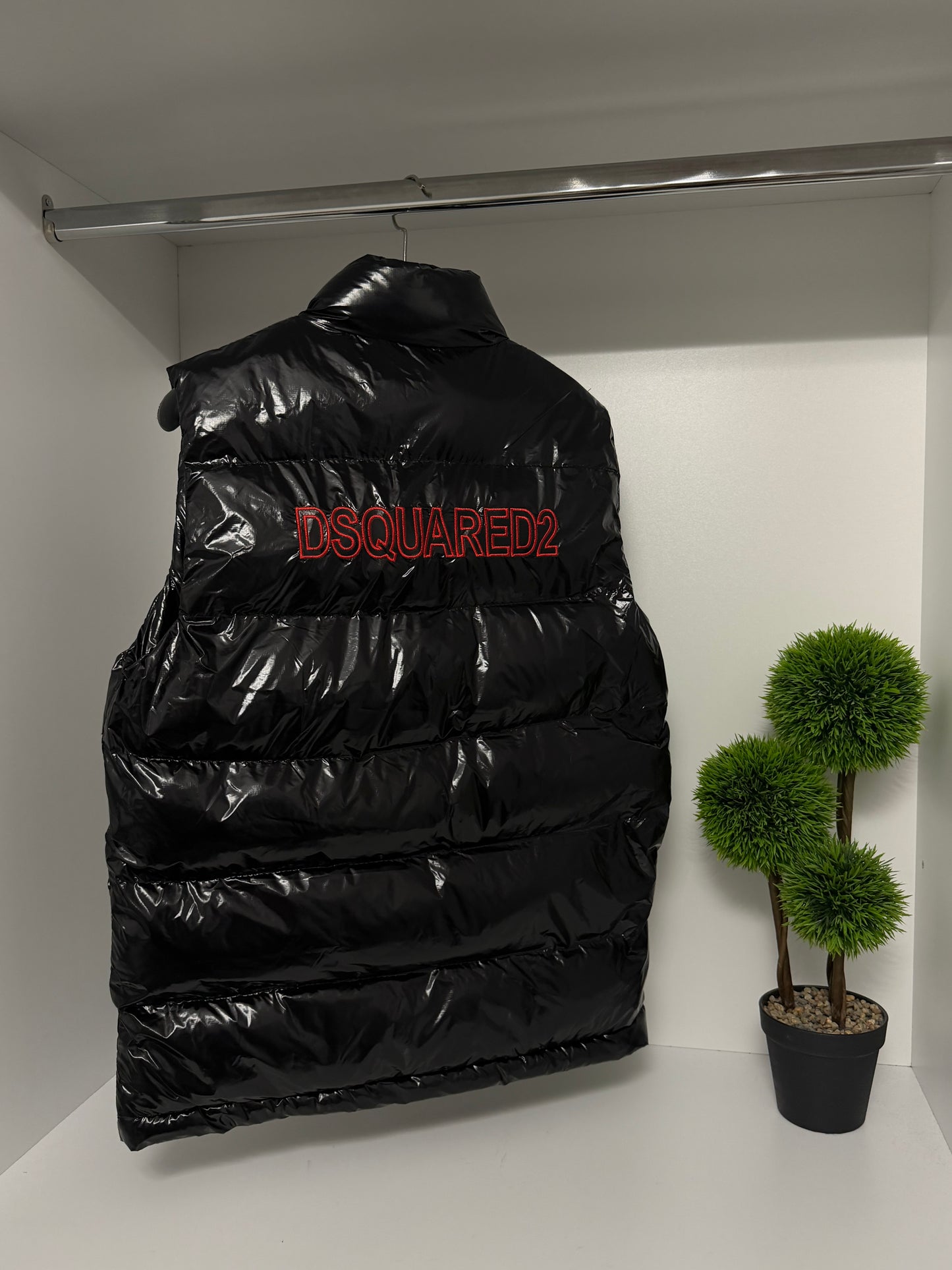Dsquared2 prsluk