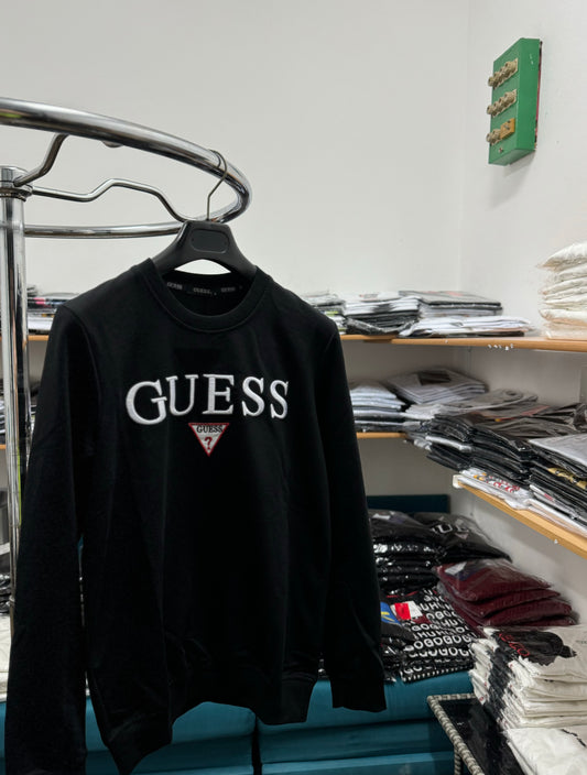 Guess duks