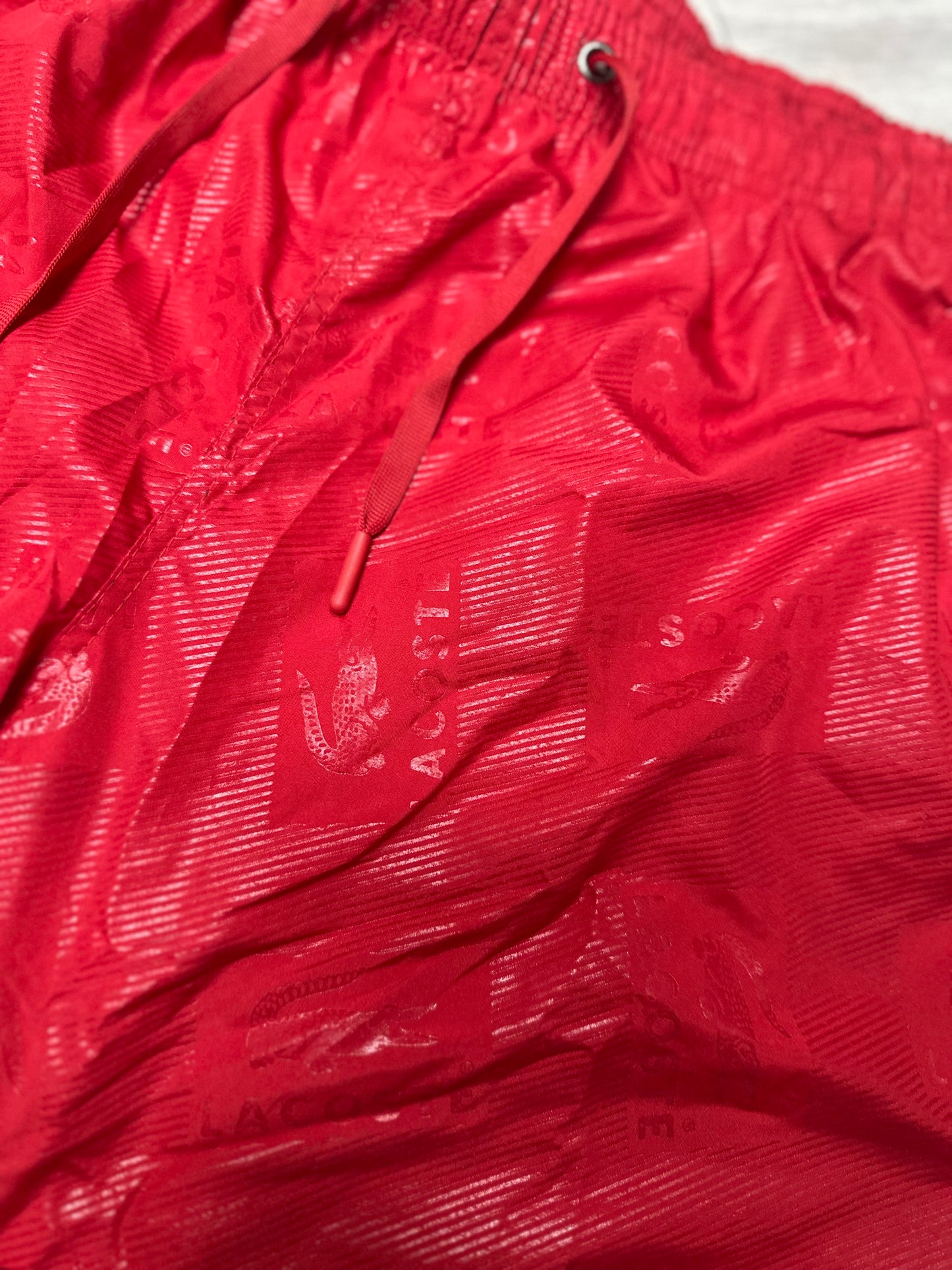 Lacoste šorc za kupanje