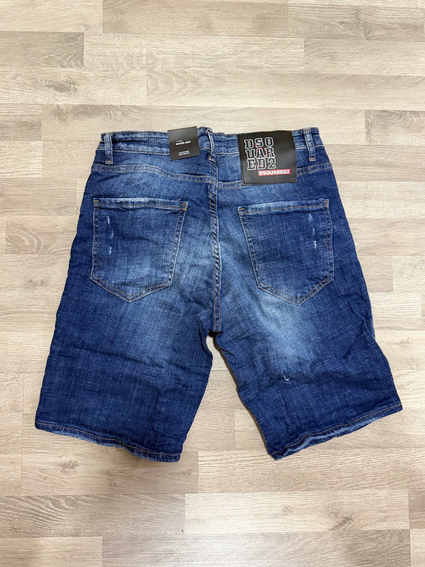 Dsquared2 bermude