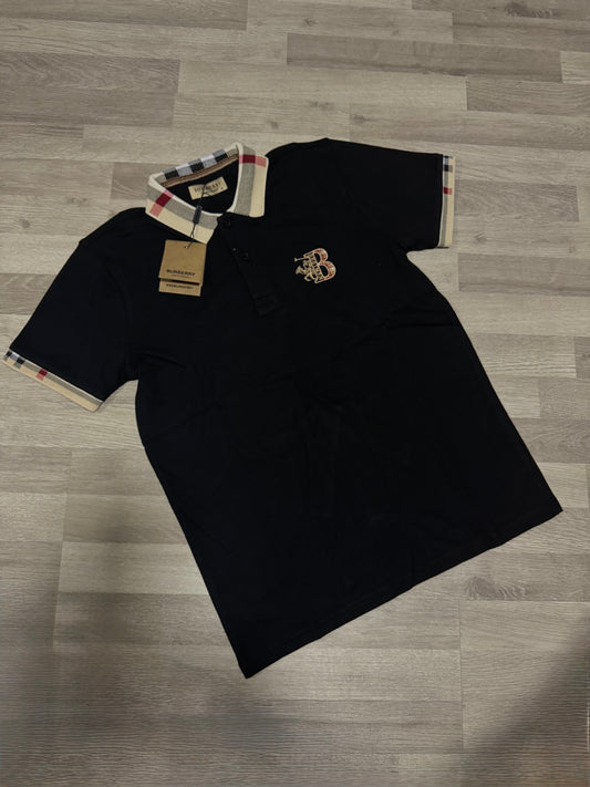 Burberry kragna