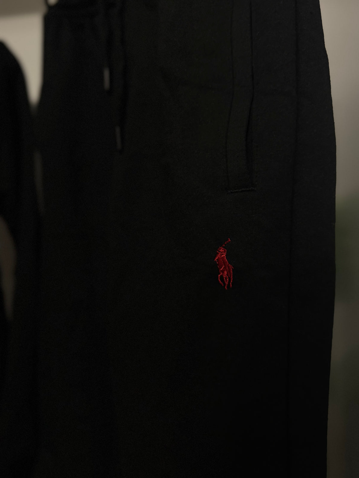 Ralph Lauren Komplet Trenerka