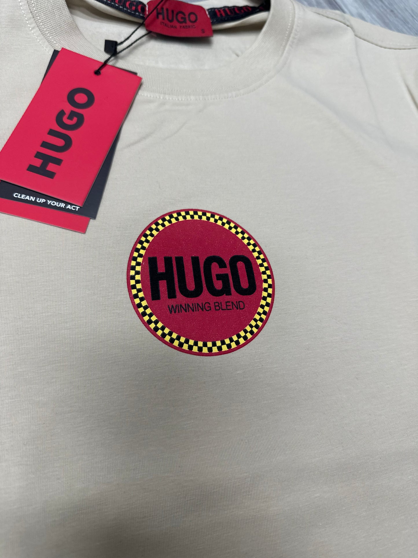 Hugo majica
