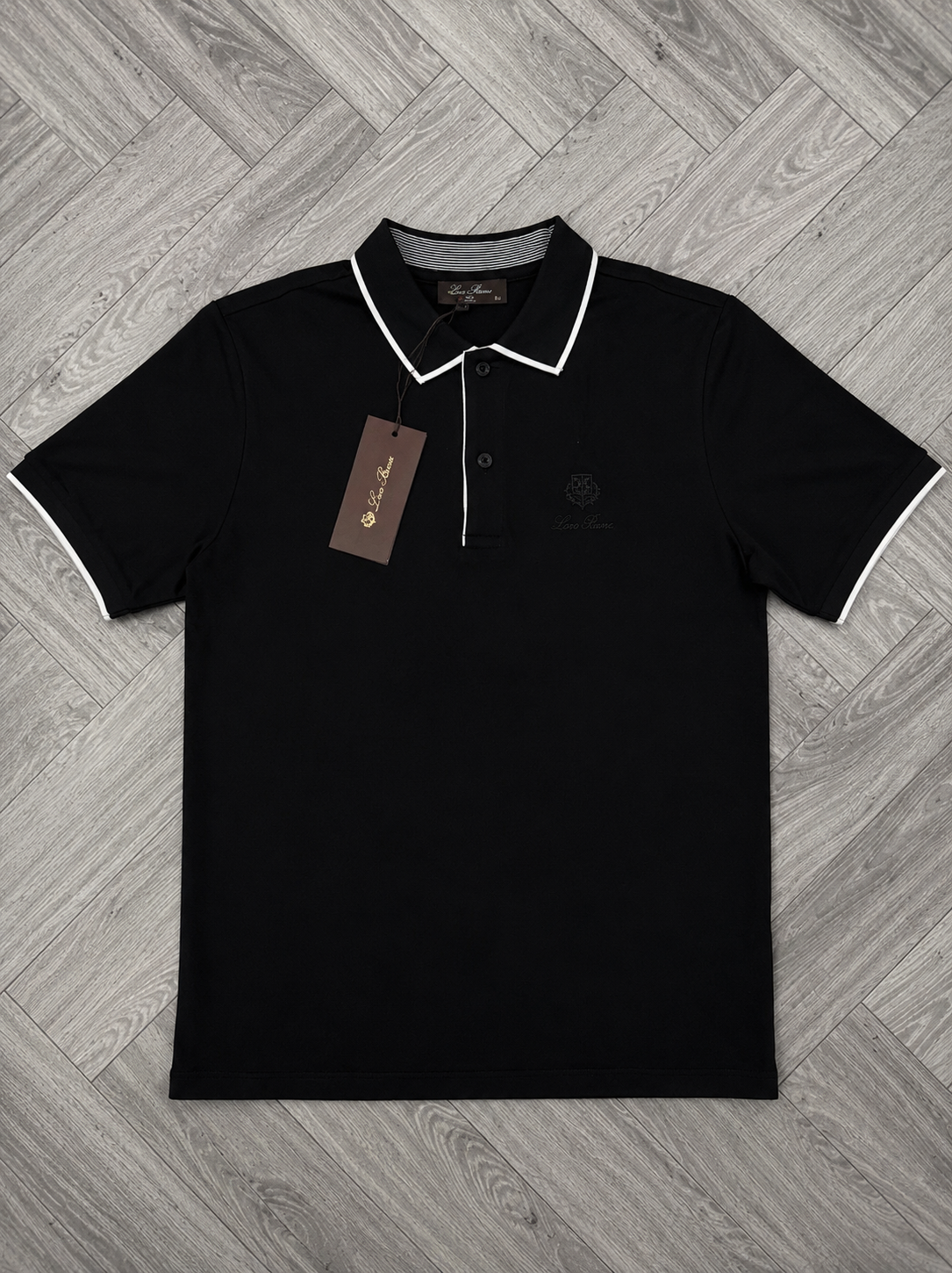 Loro Piana kragna