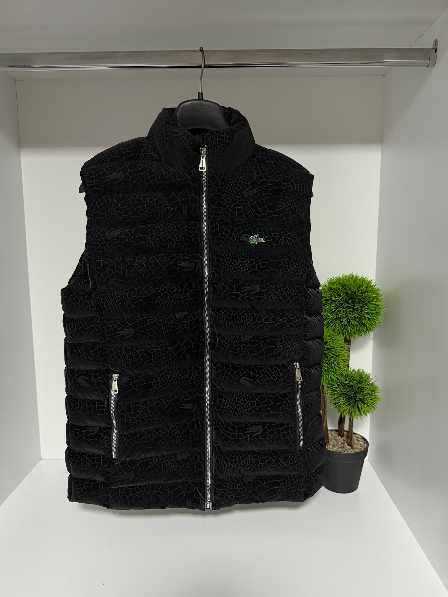 Lacoste prsluk