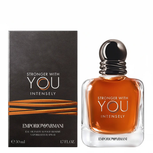 Stronger With You Intensely 100ml 1/1