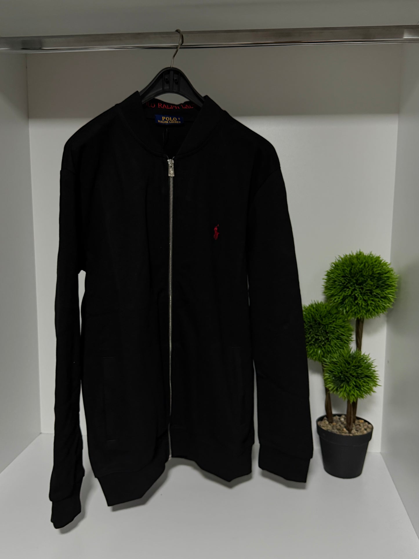 Ralph Lauren Full Zip duks
