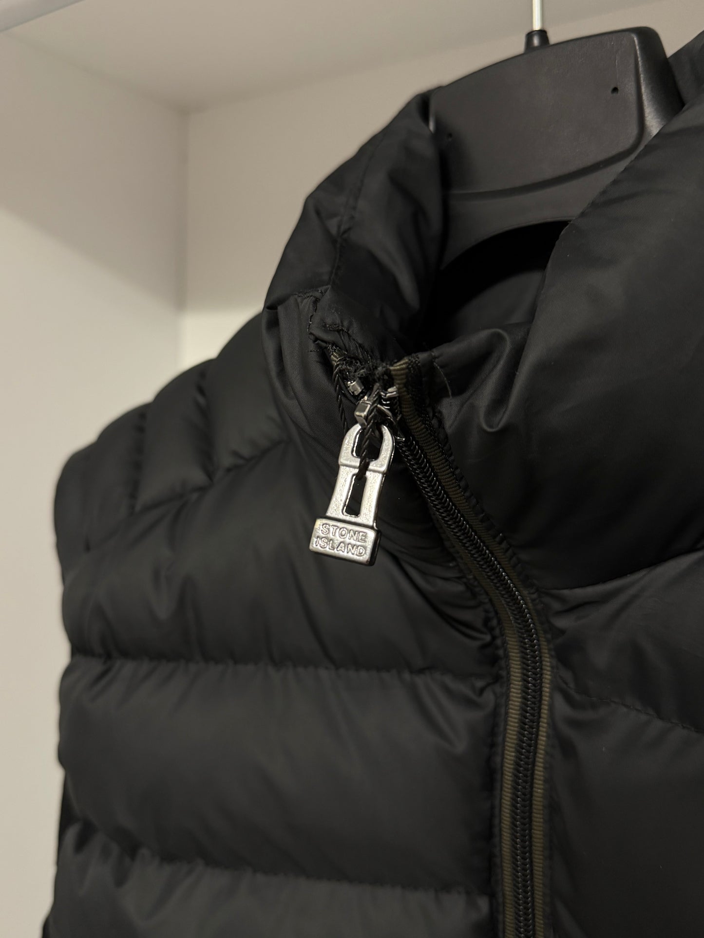 Stone Island prsluk