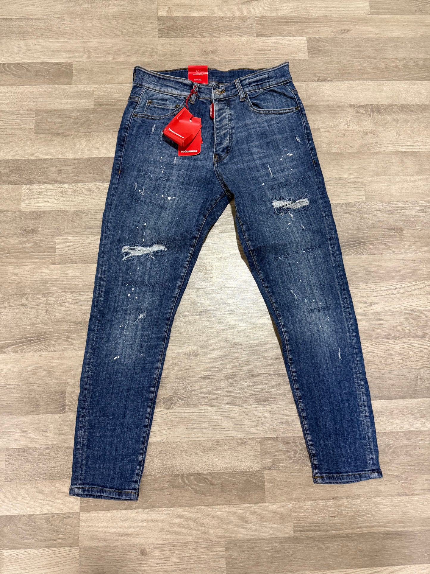 Dsquared2 farmerke