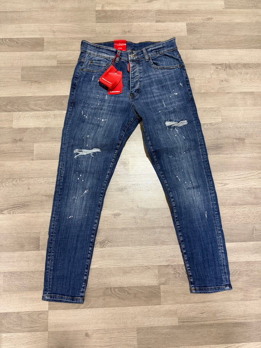 Dsquared2 farmerke