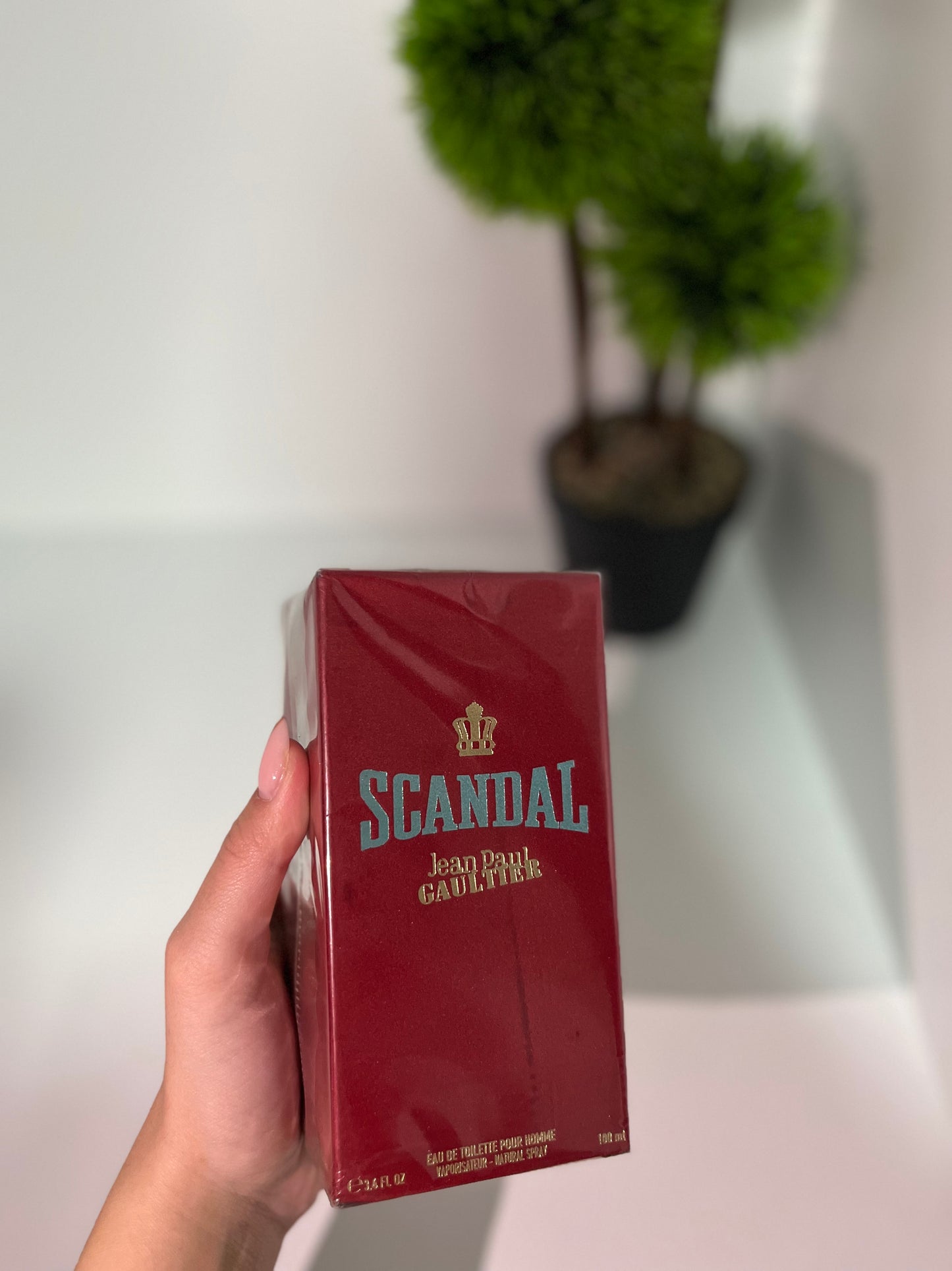 Scandal Jean Paul Gaultier 100ml 1/1