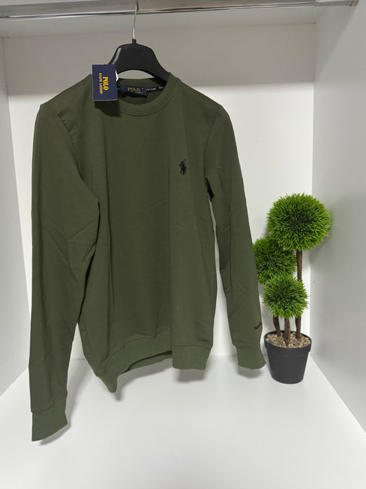 Ralph Lauren duks