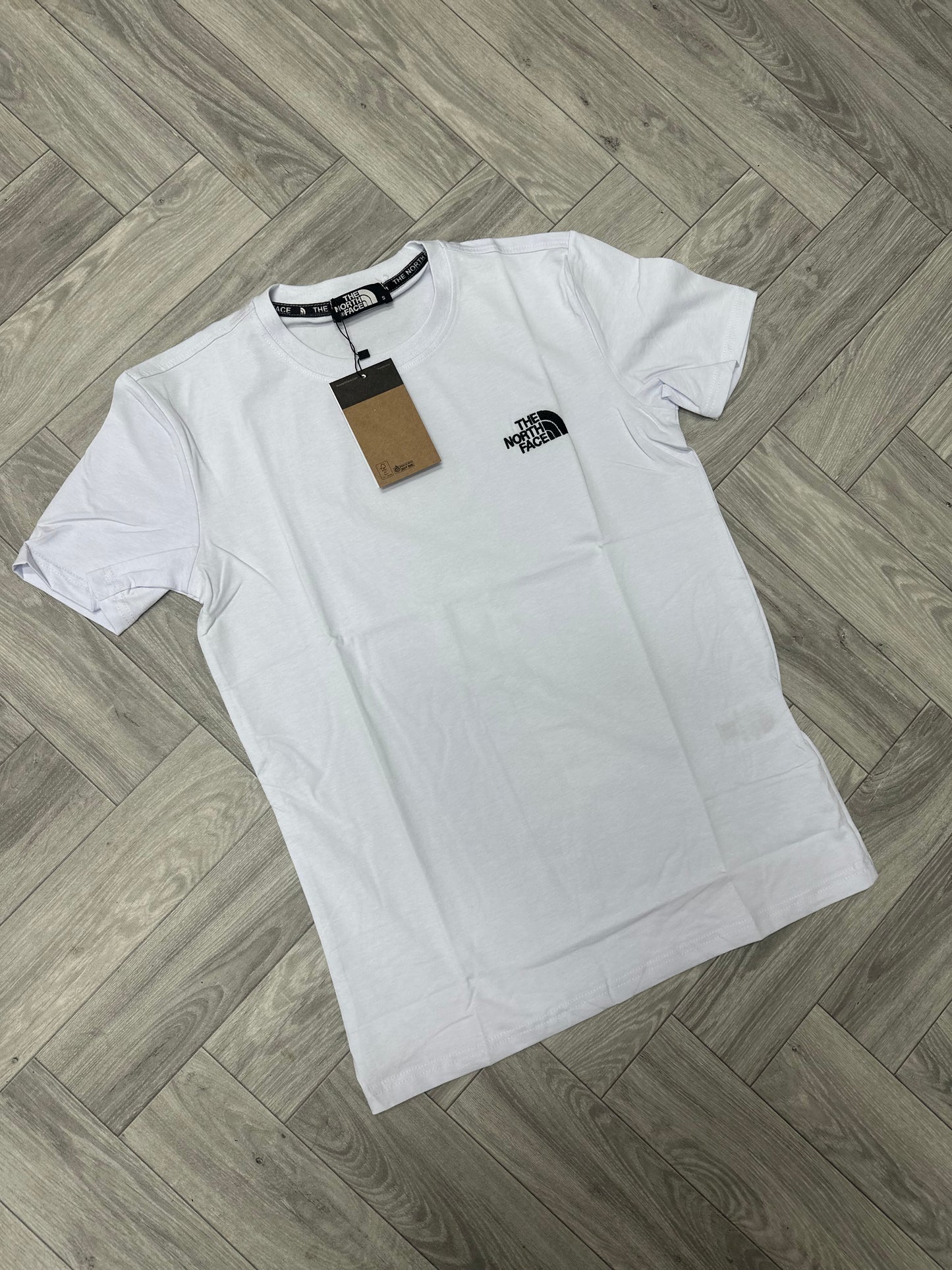 The North Face majica