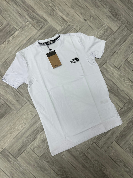 The North Face majica
